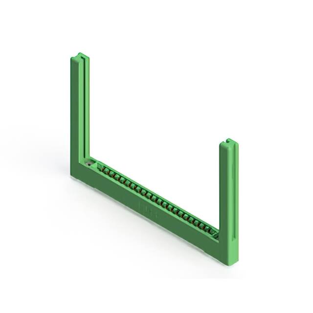 307-021-554-158 EDAC Inc.  Edgeboard Connectors